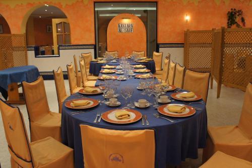 Hotel Puente Romano Alcántara Zewnętrze zdjęcie