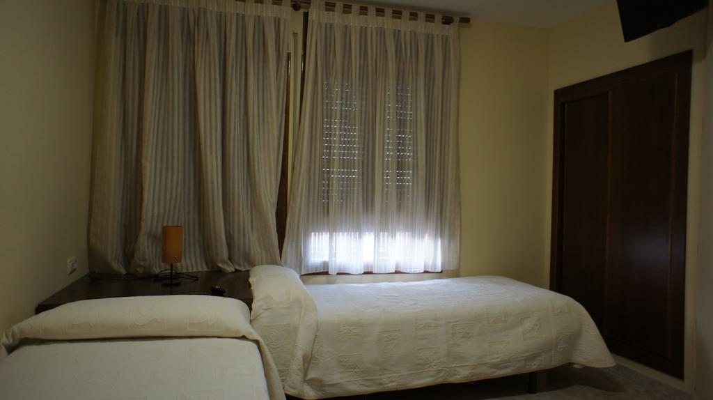 Hotel Puente Romano Alcántara Pokój zdjęcie