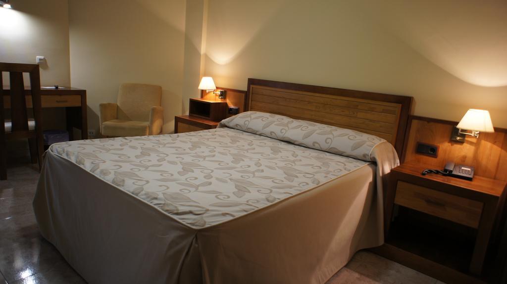 Hotel Puente Romano Alcántara Pokój zdjęcie