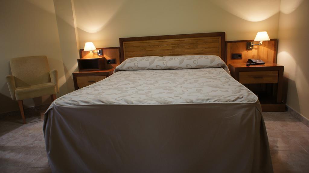 Hotel Puente Romano Alcántara Pokój zdjęcie