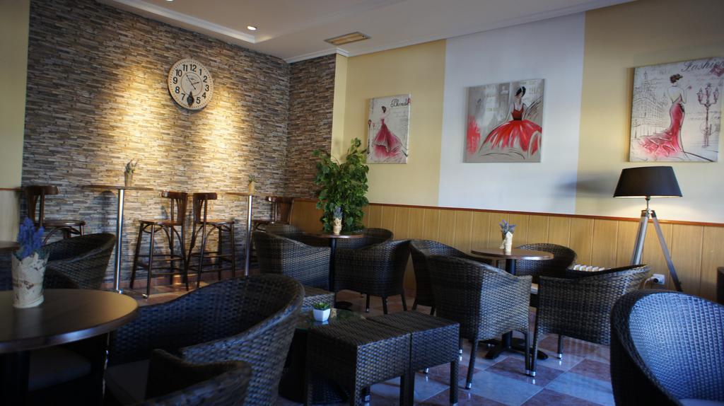 Hotel Puente Romano Alcántara Zewnętrze zdjęcie