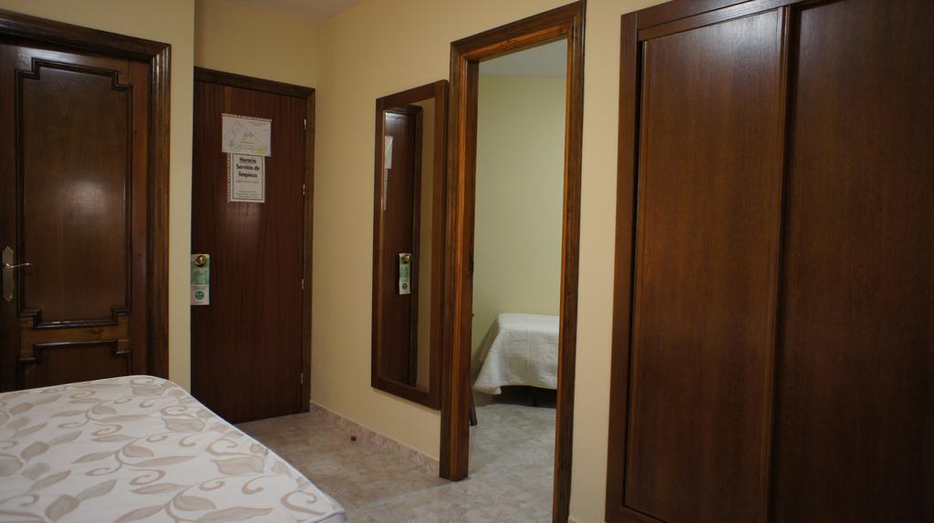 Hotel Puente Romano Alcántara Pokój zdjęcie